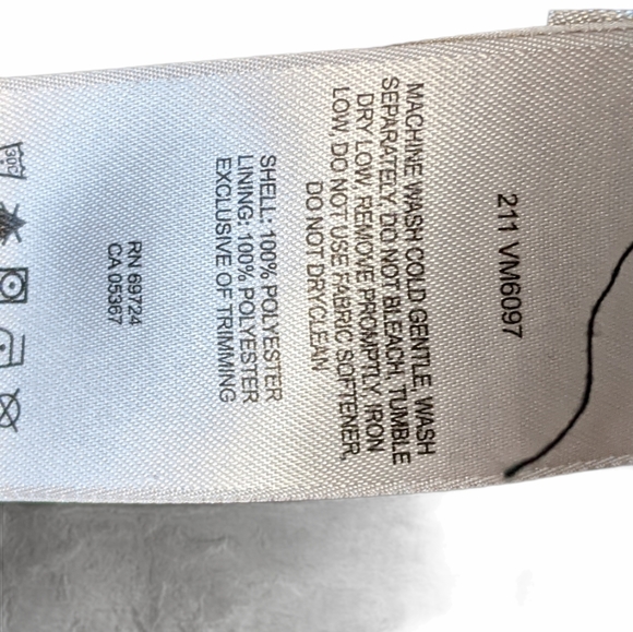 Columbia field gear jacket medium - Picture 6 of 10